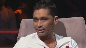 “Chino” Ríos desclasificó medida de sus partes íntimas