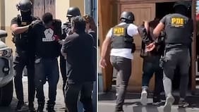 “Falta poco para estar como queremos”: la carta que confirmaría romance entre colombiano fugado y funcionaria suspendida