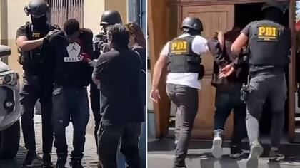 “Falta poco para estar como queremos”: la carta que confirmaría romance entre colombiano fugado y funcionaria suspendida
