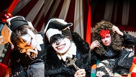 La contradicción de los Kinoto