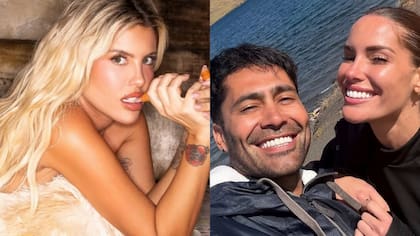 “Es una atrevida y…”: Claudia Schmitd sobre la infidelidad, remember, escándalo, triángulo, traición y más de Coté López, Gala y Luis Jiménez