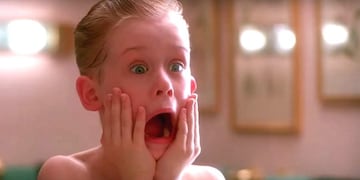 Mi Pobre Angelito vuelve a la televisión para esta Navidad: Este canal exhibirá en Chile las películas