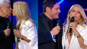 "¡¿Y por qué?!": la incomodidad de Cecilia Bolocco con los "piquitos"