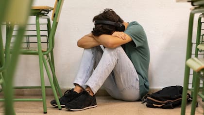 Multas millonarias a padres por bullying escolar de sus hijos: así sería el proyecto
