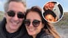 “Nos hacemos los sorprendidos”: Lluvia de comentarios por reveladoras fotos de Priscilla Vargas y José Luis Repenning