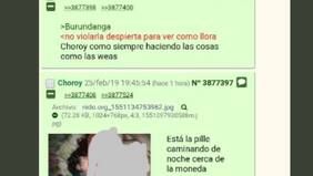 Alerta por Nido.org: página misógina extorsionaba mujeres y difundía fotos íntimas