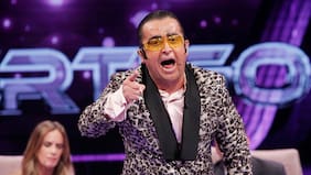 Sin censura! La hilarante rutina de “Yerko” donde se burló del reality de Mega e ironizó con Uber