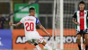 “Aránguiz sabía…”: revelan inédito antecedente del gol que le anularon a Universidad de Chile