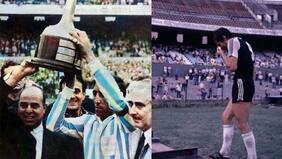 La “maldición de los siete gatos” que afectó a Racing: de ser campeones del mundo a casi desaparecer