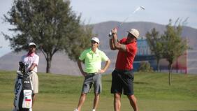 Joaquín Niemann: "Me sorprendió el talento de Paredes"