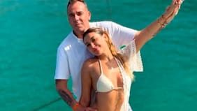 “Francisco la dejó instalada en su departamento... Le dejó todo lo que compraron para que Camila pudiera quedar bien instalada, desde el plato hasta la cama”, afirma Karen Kaminski