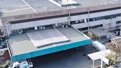 “Hasta 18 horas para ser atendido”: Contraloría reveló múltiples irregularidades en la Urgencia del Hospital San José