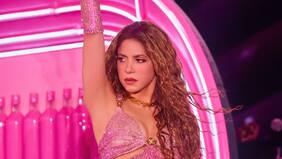 “Por ustedes, todo vale la pena”: el emotivo mensaje de Shakira para sus fanáticos chilenos