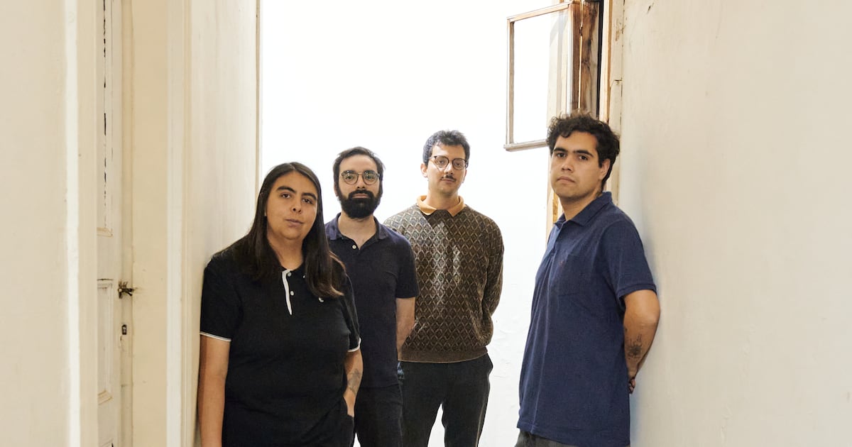 Seba & El Monstruo representa los sentires de una generación con su ...