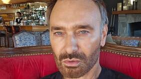 “Es mi marido imaginario”: Jordi Castell reveló qué hombres de espectáculo son su debilidad