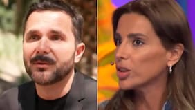 Carla Ballero cuenta la verdad sobre escenas de celos de su hermano Álvaro con ex esposa: impactó con inesperada revelación