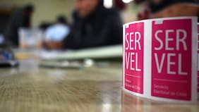 Servel solicita un bono extraordinario para aquellas personas que ejerzan como vocales de mesa