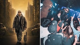 Parvularias entran gratis: El Chino del Cajón del Maipo tendrá su primer evento discotequero