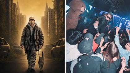 Parvularias entran gratis: El Chino del Cajón del Maipo tendrá su primer evento discotequero