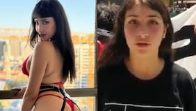 Fernanda Mora, la dirigente estudiantil que ahora es creadora de contenido erótico