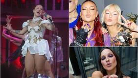 Raúl Flores, el maquillador de las divas del pop: “Me gusta que cada una se vea distinta, que no se note que hay una misma persona detrás”