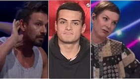 “Ese escenario no era muy favorable”: Benja Lagos se sinceró por disputa de mánager con Fran García-Huidobro