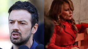 “Hay gente que dice que es un ensañamiento”: Vodanovic comentó nuevos antecedentes en investigación contra Cathy Barriga