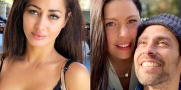 Nydian Fabregat - Daniela Aránguiz - Jorge Valdivia - Adriana Barrientos