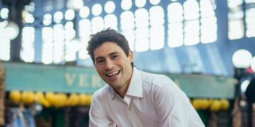 Nuevo Amores de Mercado