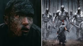 Revelan el verdadero personaje de Elliot Page en La Odisea de Christopher Nolan