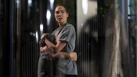 The Runner debuta con apenas un 9% y se convierte en la película peor evaluada de Gal Gadot