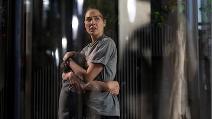 The Runner debuta con apenas un 9% y se convierte en la película peor evaluada de Gal Gadot