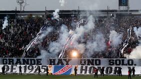 Revelan reunión secreta de la GB con plantel de Colo Colo tras goleadas ante Limache y Fortaleza