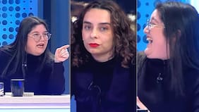 “¡Se llena la boca...!”: Valeria Cárcamo ironiza con desmentido de Capitana Rodríguez y se burla en medio de duro cruce