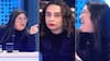 “¡Se llena la boca...!”: Valeria Cárcamo ironiza con desmentido de Capitana Rodríguez y se burla en medio de duro cruce