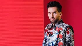 Juan Yarur sobre sus planes de convertirse en padre: "Me gustaría que (en Chile) existiera el vientre de alquiler y que la adopción para cualquier persona fuera más fácil..."