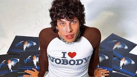 Leo Rizzi estrena “Pájaro Azul”, un disco debut cargado de sueños y melancolía