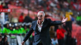 “No me sentía cómodo”: tras no llegar a La U, Jorge Fossati apuntó en contra de Azul Azul