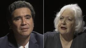 "No lo voy a decir": la incómoda confesión de Ignacio Briones a Mónica González