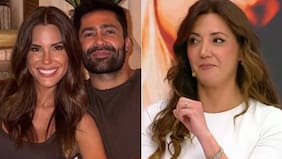 “No lo puedo creer”: Priscilla Vargas quedó marcando ocupado con inesperada decisión de Luis Jiménez tras infidelidad a Gala
