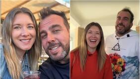 Así es la casa que compartían Carla Jara y Francisco Kaminski: antes era de un famoso futbolista chileno