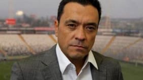 Claudio Palma echa al agua a la leyenda de la Roja que no le gusta su apodo