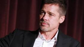 La indignación de Brad Pitt contra el polémico movimiento "Orgullo Hétero"