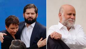 Presidente Boric eligió a Álvaro Elizalde como su nuevo Ministro del Interior tras renuncia de Tohá