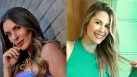 Eugenia Lemos desmiente supuesta discusión con Laura Prieto: “Ahora tendremos que...”