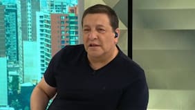 Un detalle lo quebró en vivo: la angustia de JC Rodríguez tras lograr millonaria suma para familia que acudió al matinal