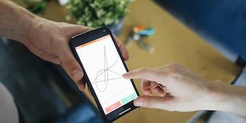 Firma electrónica: los trámites que ya puedes hacer 100% en línea en Chile