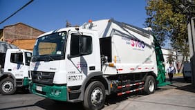El lunes comenzará la recolección de basura: Paro de trabajadores de la Municipalidad de Santiago llega a su fin
