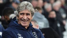 ¿Y La Roja cuándo? En España dicen que Manuel Pellegrini es el candidato número 1 a la banca del Atlético de Madrid