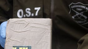 Usaba escuela de música como fachada: Carabineros desmantela laboratorio clandestino de droga en Concepción